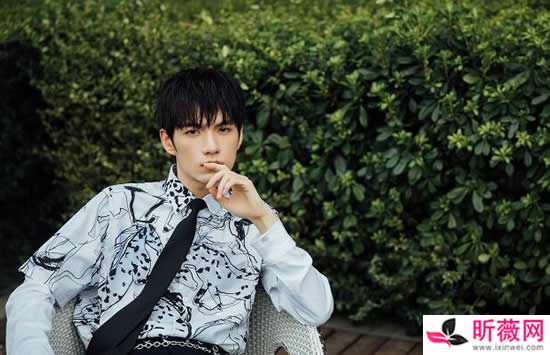 R1SE张颜齐个人资料简介及图片 R1SE张颜齐个人资料简介及图片