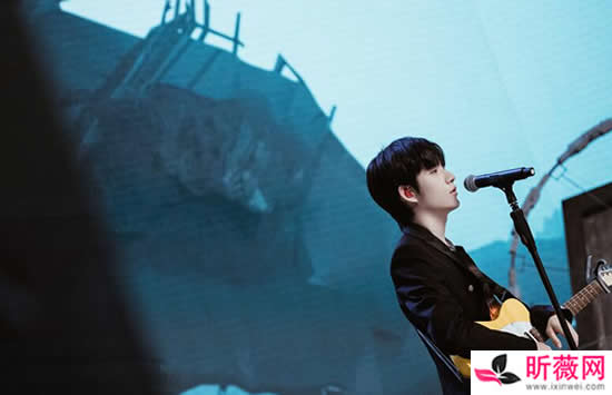 R1SE张颜齐个人资料简介及图片 R1SE张颜齐个人资料简介及图片