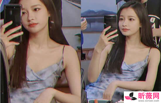 孙怡个人资料简介及图片介绍 孙怡个人资料简介及图片介绍