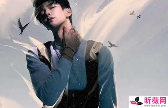 彦希个人资料简介及图片介绍