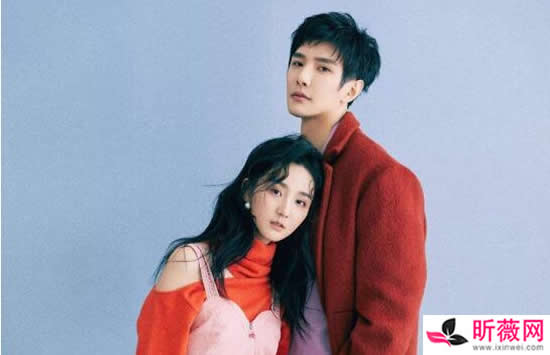 彦希喜欢许晓诺吗 彦希许晓诺私下关系大爆料 彦希喜欢许晓诺吗 彦希许晓诺私下关系大爆料