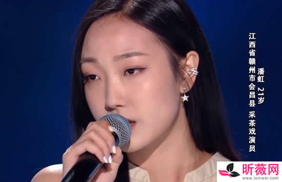 单依纯和潘虹谁厉害 看完他说的话你就明白了 单依纯和潘虹谁厉害 看完他说的话你就明白了