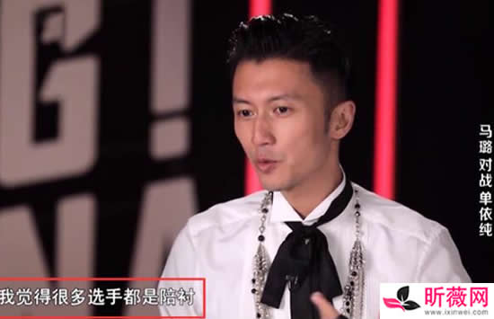 单依纯和潘虹谁厉害 看完他说的话你就明白了 单依纯和潘虹谁厉害 看完他说的话你就明白了