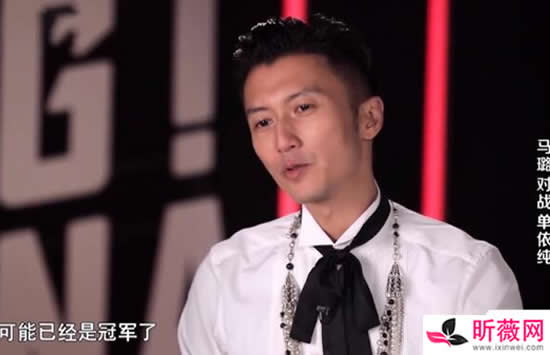 单依纯和潘虹谁厉害 看完他说的话你就明白了 单依纯和潘虹谁厉害 看完他说的话你就明白了