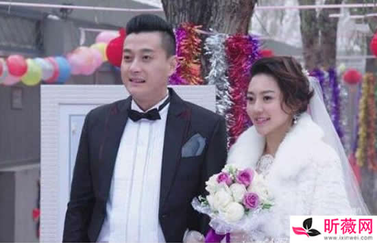 黄梦莹老公叫什么名字 黄梦莹感情生活被扒竟是他 黄梦莹老公叫什么名字 黄梦莹感情生活被扒竟是他