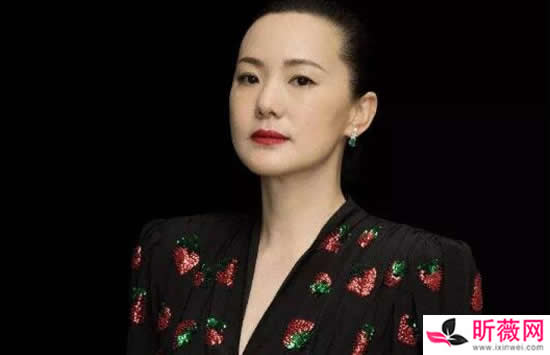 咏梅出演过哪些电视剧及电影 最后一部获得柏林影后