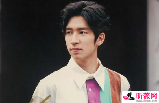 演员请就位孙阳个人资料简介及图片介绍