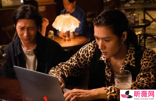 演员请就位孙阳个人资料简介及图片介绍