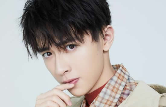 张逸杰个人资料简介及图片介绍 张逸杰个人资料简介及图片介绍