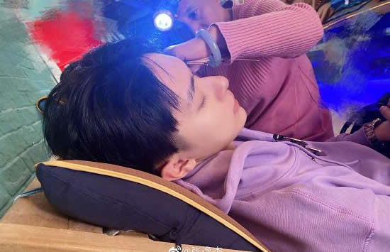 张逸杰个人资料简介及图片介绍 张逸杰个人资料简介及图片介绍