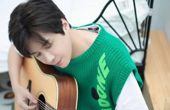 李智楠个人资料简介及图片介绍 李智楠个人资料简介及图片介绍