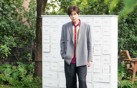 李智楠个人资料简介及图片介绍 李智楠个人资料简介及图片介绍