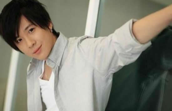 李智楠到底经历了什么 李智楠为什么不红 李智楠到底经历了什么 李智楠为什么不红