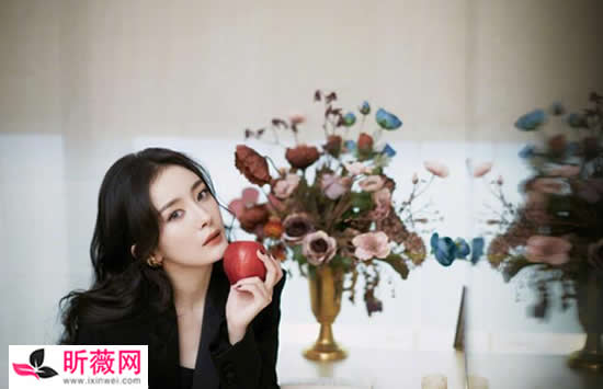 杨幂绰号叫大幂幂是为什么 背后的真相竟是这么难以启齿