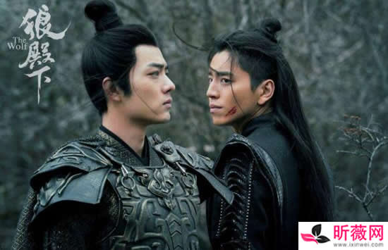 狼殿下肖战吻戏在第几集 肖战和李沁有几次吻戏 狼殿下肖战吻戏在第几集 肖战和李沁有几次吻戏