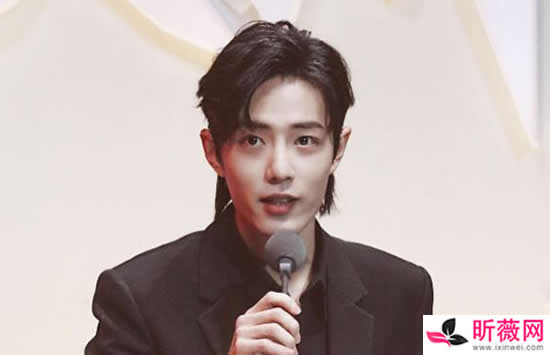 狼殿下肖战演的谁在第几集出现 狼殿下肖战演的谁在第几集出现