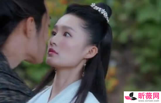 狼殿下肖战吻戏在第几集 肖战和李沁有几次吻戏 狼殿下肖战吻戏在第几集 肖战和李沁有几次吻戏