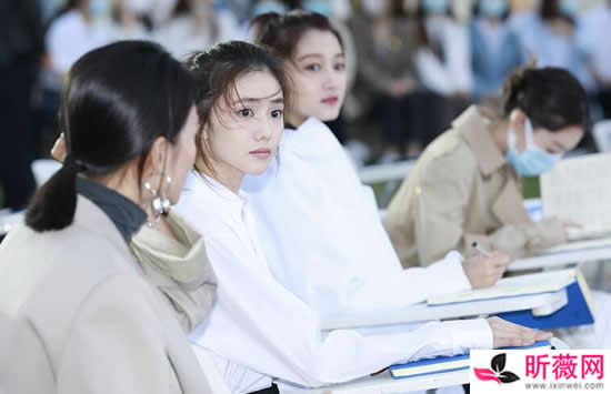 新一代谋女郎刘浩存个人资料及清纯绝美图片介绍 新一代谋女郎刘浩存个人资料及清纯绝美图片介绍