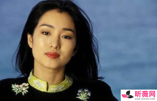 谋女郎是什么意思 盘点张艺谋的谋女郎都有谁 谋女郎是什么意思 盘点张艺谋的谋女郎都有谁