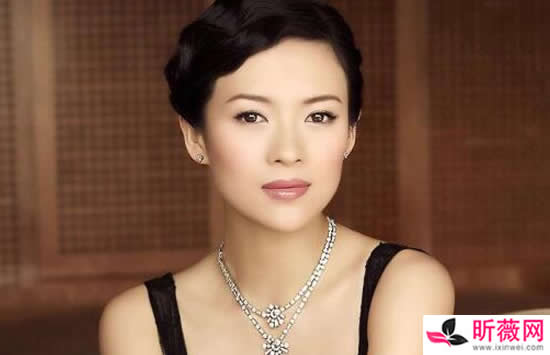 谋女郎是什么意思 盘点张艺谋的谋女郎都有谁 谋女郎是什么意思 盘点张艺谋的谋女郎都有谁