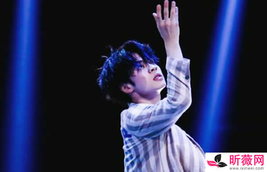 王晨艺个人资料简介及图片介绍