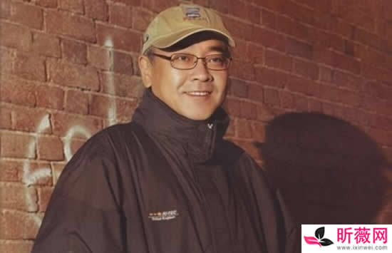 尔冬升张曼玉为什么分手 尔冬升丰富情史大爆料