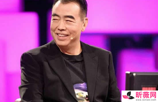 尔冬升和陈凯歌谁厉害 看完这个你就明白了