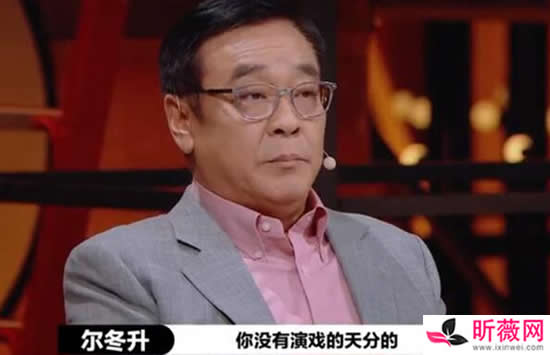尔冬升和陈凯歌谁厉害 看完这个你就明白了