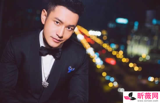 黄晓明演过的电视剧及电影作品 凭借这部剧获金鸡奖最佳男主角