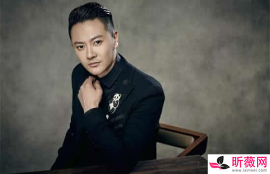 印小天演过的电视剧及电影有哪些 凭借这部影片获得最佳男配角