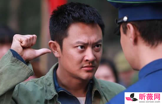 印小天演过的电视剧及电影有哪些 凭借这部影片获得最佳男配角