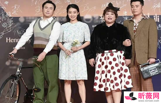 贾玲和沈腾演的电影是啥 电影《你好，李焕英》讲述了什么故事