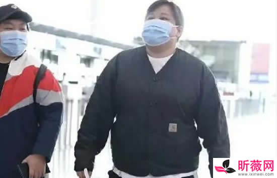 贾玲为什么这么胖不减肥 得知背后的原因后让人泪目