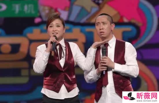 贾玲为什么这么胖不减肥 得知背后的原因后让人泪目