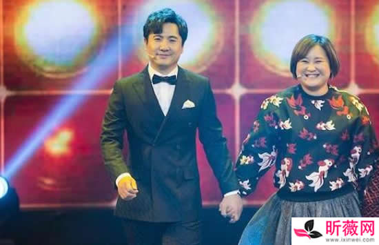 贾玲和沈腾演的电影是啥 电影《你好，李焕英》讲述了什么故事