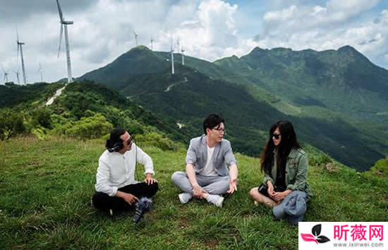 奇葩说陈铭个人资料简介及图片介绍 奇葩说陈铭个人资料简介及图片介绍