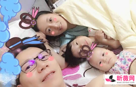 陈铭老婆比他大多少 陈铭老婆刘吉桦个人资料简介