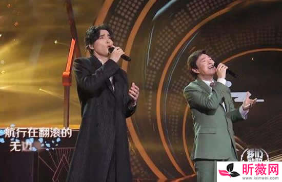 费玉清封麦最后一首歌是什么 一首《晚安曲》唱哭众人 费玉清封麦最后一首歌是什么 一首《晚安曲》唱哭众人