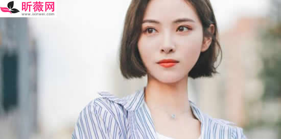 许佳琪个人资料简介及最新图片介绍