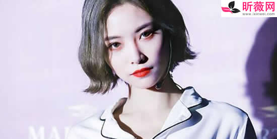 许佳琪个人资料简介及最新图片介绍