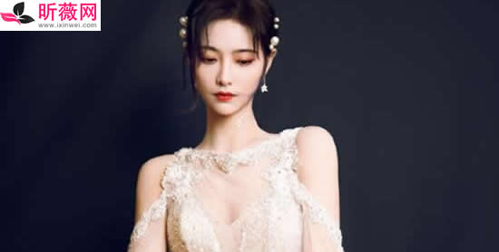 许佳琪个人资料简介及最新图片介绍