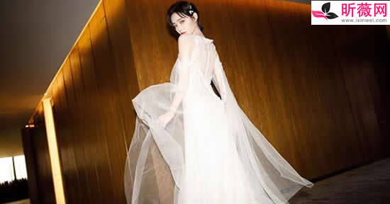 许佳琪个人资料简介及最新图片介绍