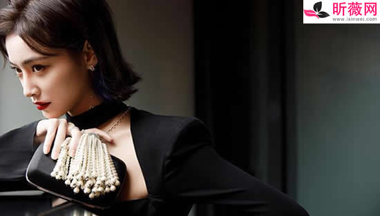 许佳琪演过哪些电视剧 许佳琪个人资料及家世介绍 许佳琪演过哪些电视剧 许佳琪个人资料及家世介绍