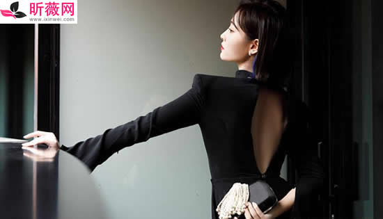 许佳琪个人资料简介及最新图片介绍