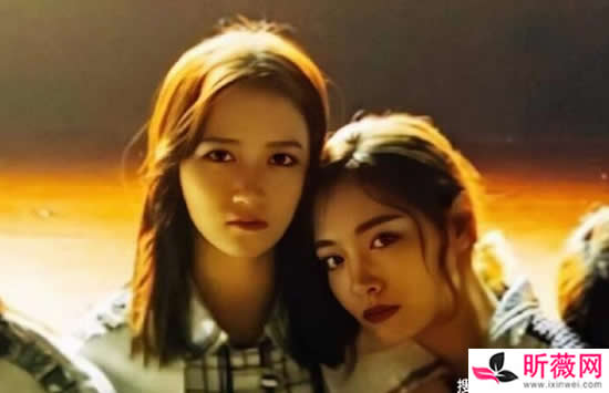 许佳琪吴哲晗怎么了 许佳琪和吴哲晗是什么关系