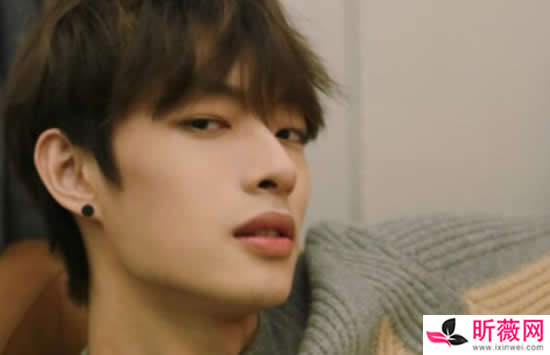 木子洋个人资料简介及最新图片介绍