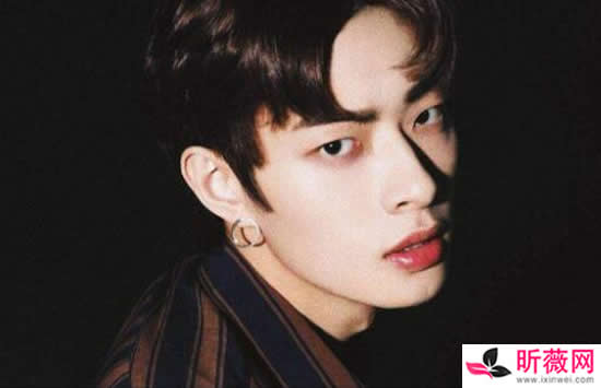 木子洋个人资料简介及最新图片介绍