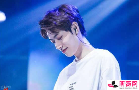 木子洋个人资料简介及最新图片介绍