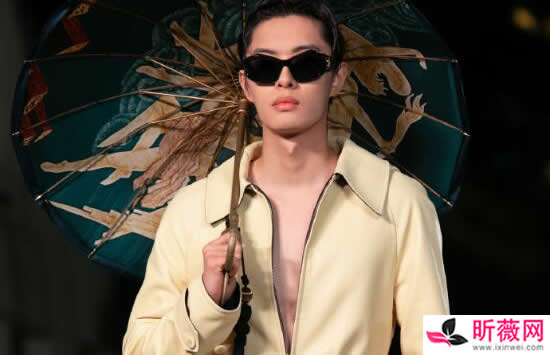 木子洋个人资料简介及最新图片介绍