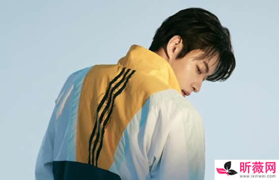 木子洋个人资料简介及最新图片介绍